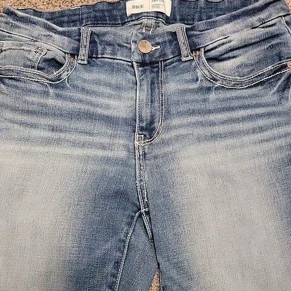 BKE Payton Jeans - Picture 4 of 8
